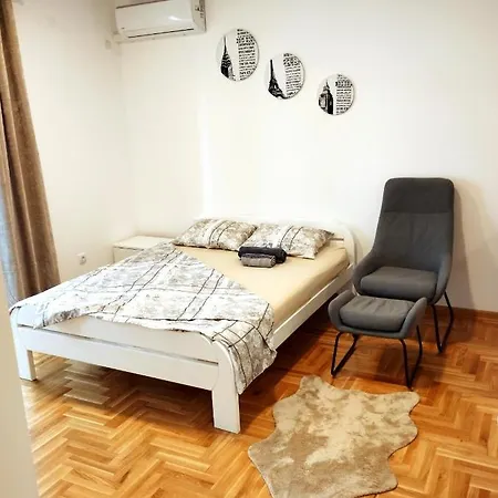 Apartment Dream Sa Parkingom