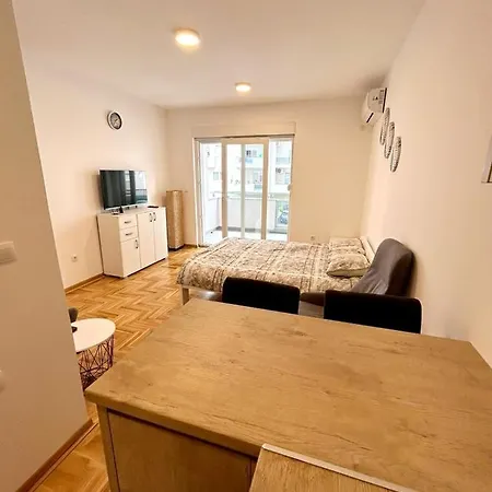 Apartment Dream Sa Parkingom