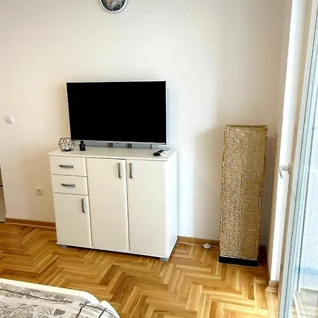 Apartment Dream Sa Parkingom Trebinje