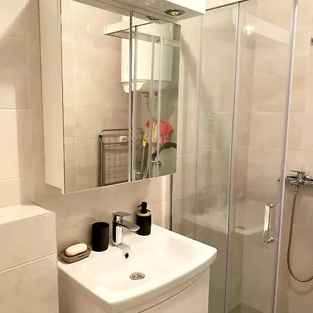Apartment Dream Sa Parkingom