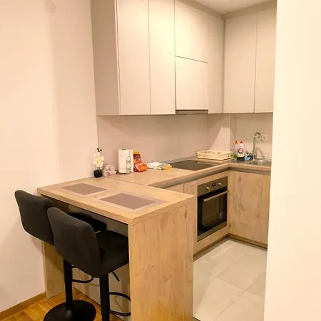 Apartment Dream Sa Parkingom *