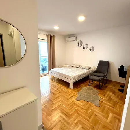 Dream Apartment *
