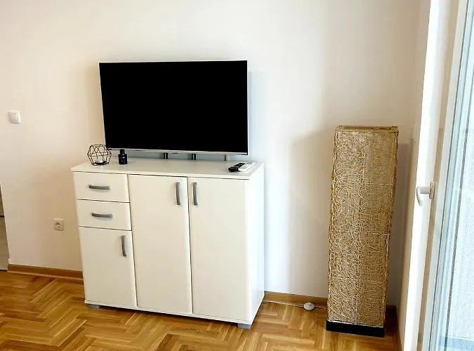 Apartment Dream Trebinje